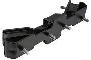 ENGINE MOUNT compatible DODGE RAM 1500 4.7,5.7,5.9 06- /REAR/ATM/ - ZPS-CH-141