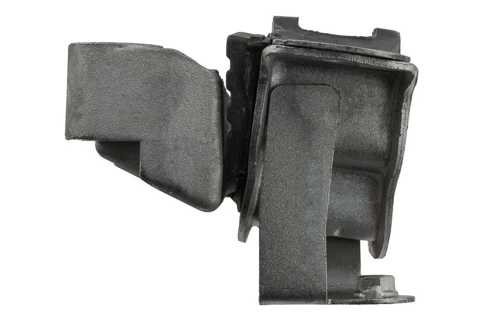 ENGINE MOUNT compatible CITROEN NEMO 1.3D/1.4/1.4HDI 08-, PEUGEOT BIPPER 1.3D/1.4/1.4HDI 08- /REAR/ - ZPS-CT-002