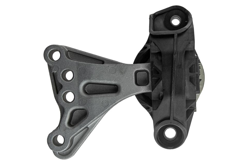 ENGINE MOUNT compatible CITROEN C3 II 2009 -2016, C3 III 2016 - 1.2 - 50 KW/68 HP, 1.2 - 60 KW/82 HP, 1.2 - 61 KW/83 HP, 1.2 - 66 KW/90 HP / RIGHT / ZPS- CT-004