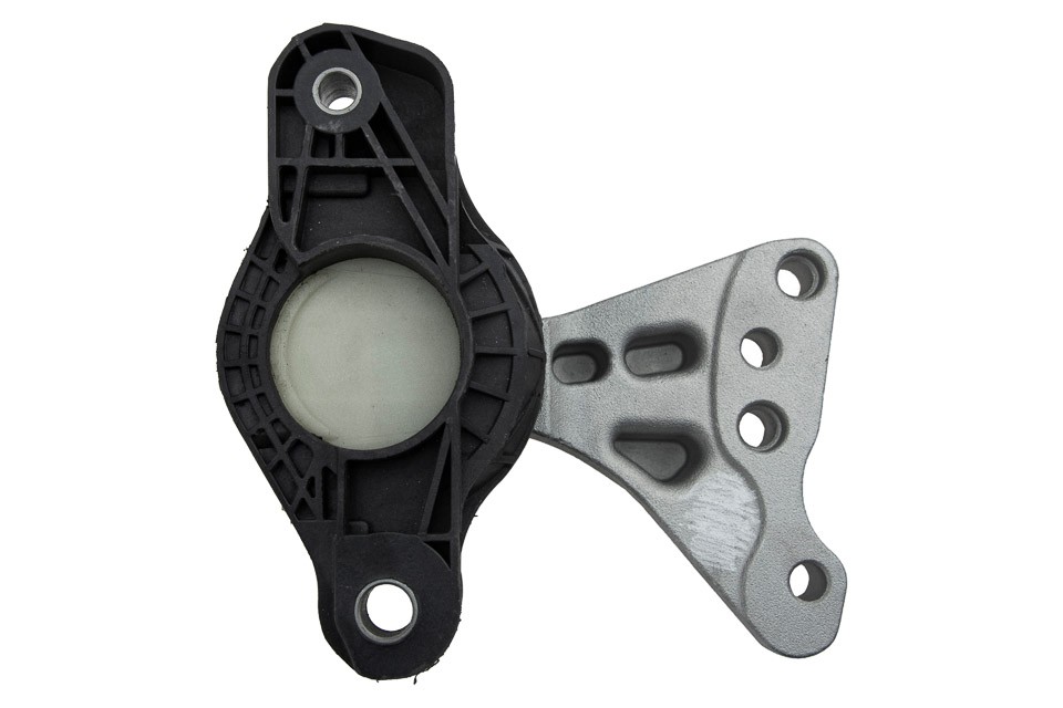 ENGINE MOUNT compatible CITROEN C3 II 2009 -2016, C3 III 2016 - 1.2 - 50 KW/68 HP, 1.2 - 60 KW/82 HP, 1.2 - 61 KW/83 HP, 1.2 - 66 KW/90 HP / RIGHT / ZPS- CT-004