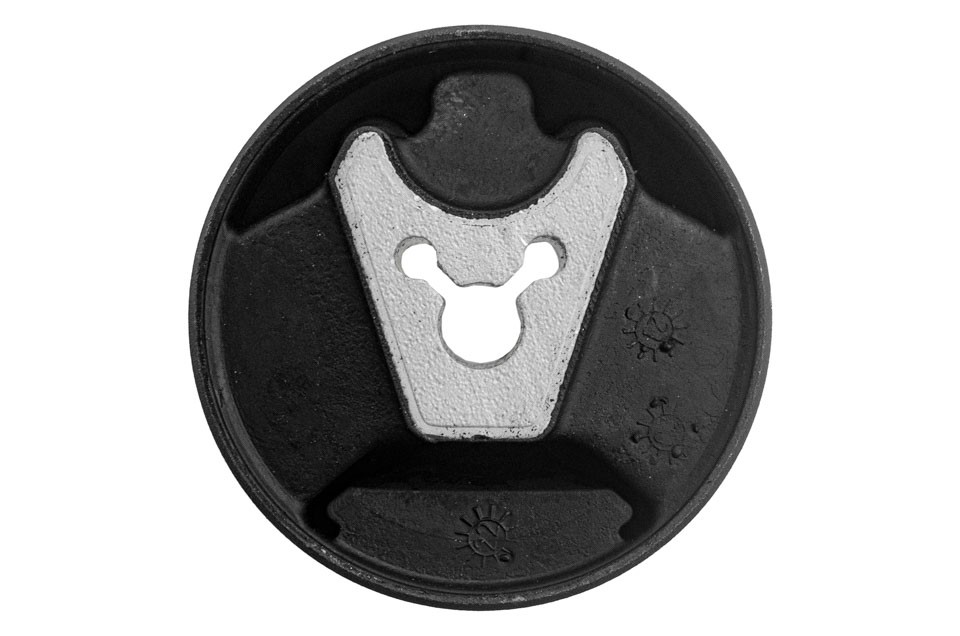 ENGINE MOUNT compatible CITROEN BERLINGO II 2008 - 1.6 HDI - 66 KW/90 HP /REAR/ - ZPS-CT-017