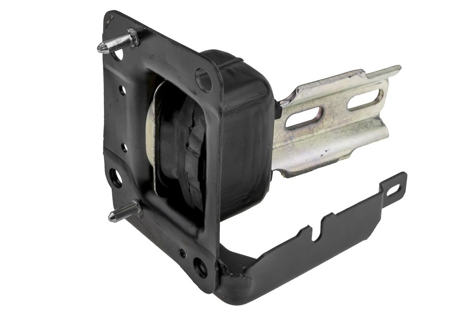 ENGINE MOUNT compatible CITROEN C2 2003 - 2010, C3 I 2002-2013, PEUGEOT 1007 2004 - 2009 1.1 - 44 KW/60 HP, 1.4 - 49 KW/67 HP, 1.4 - 54 KW/73 HP, 1.4 - 58 KW/79 HP, 1.4 - 59 KW/80 HP, 1.4 16V - 65 KW/88 HP, 1.4 HDI - 50 KW/68 HP, 1.4 HDI - 55 K