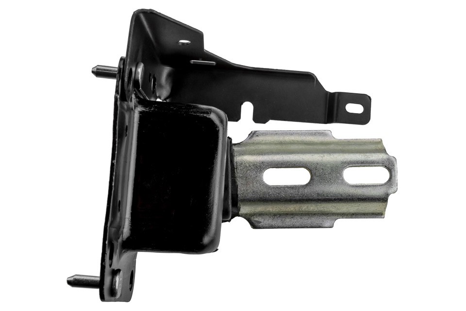 ENGINE MOUNT compatible CITROEN C2 2003 - 2010, C3 I 2002-2013, PEUGEOT 1007 2004 - 2009 1.1 - 44 KW/60 HP, 1.4 - 49 KW/67 HP, 1.4 - 54 KW/73 HP, 1.4 - 58 KW/79 HP, 1.4 - 59 KW/80 HP, 1.4 16V - 65 KW/88 HP, 1.4 HDI - 50 KW/68 HP, 1.4 HDI - 55 K