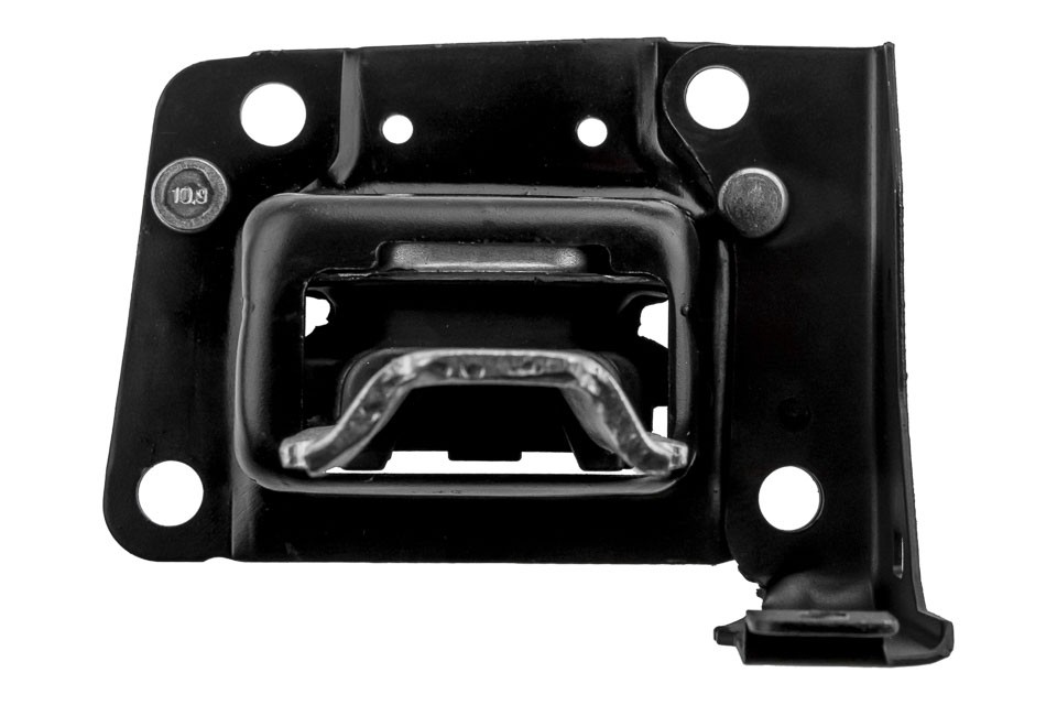 ENGINE MOUNT compatible CITROEN C2 2003 - 2010, C3 I 2002-2013, PEUGEOT 1007 2004 - 2009 1.1 - 44 KW/60 HP, 1.4 - 49 KW/67 HP, 1.4 - 54 KW/73 HP, 1.4 - 58 KW/79 HP, 1.4 - 59 KW/80 HP, 1.4 16V - 65 KW/88 HP, 1.4 HDI - 50 KW/68 HP, 1.4 HDI - 55 K