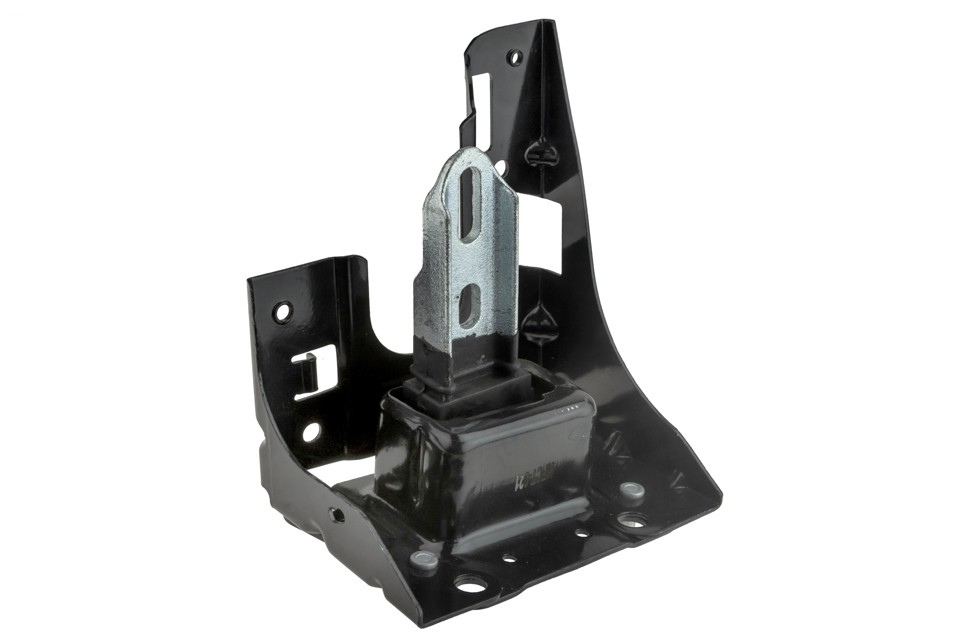 ENGINE MOUNT compatible CITROEN C3 II 2009 -2016 1.4 16V - 70 KW/95 HP, 1.4 16V - 72 KW/98 HP / LEFT / - ZPS-CT-021