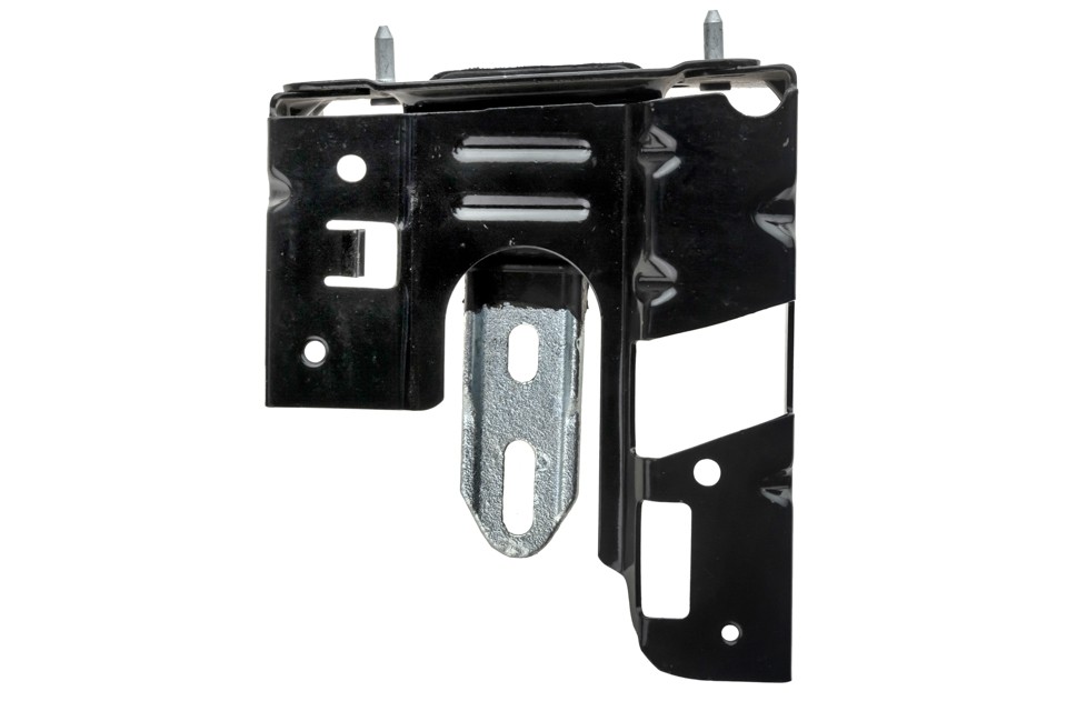 ENGINE MOUNT compatible CITROEN C3 II 2009 -2016 1.4 16V - 70 KW/95 HP, 1.4 16V - 72 KW/98 HP / LEFT / - ZPS-CT-021