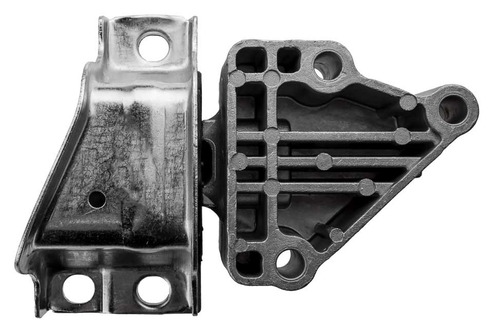 ENGINE MOUNT compatible CITROEN JUMPER II 2006 -, PEUGEOT BOXER II 2006 - 3.0 HDI 16V - 107 KW/145 HP / L,P/ - ZPS-CT-022