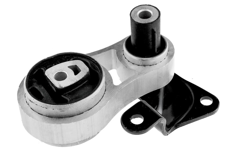 ENGINE MOUNT compatible FORD FIESTA V 1.25,1.4,1.6 01-08, FUSION 1.4,1.6 02-12, MAZDA 2 1.25,1.4,1.6,1.4CD 03-07 /REAR/ - ZPS-FR-001