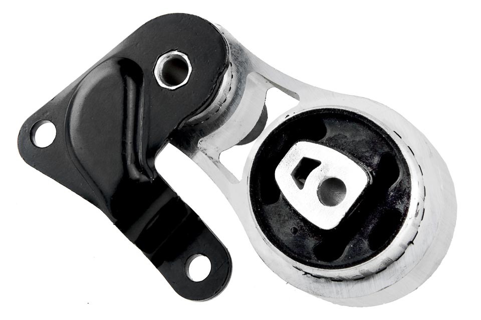 ENGINE MOUNT compatible FORD FIESTA V 1.25,1.4,1.6 01-08, FUSION 1.4,1.6 02-12, MAZDA 2 1.25,1.4,1.6,1.4CD 03-07 /REAR/ - ZPS-FR-001