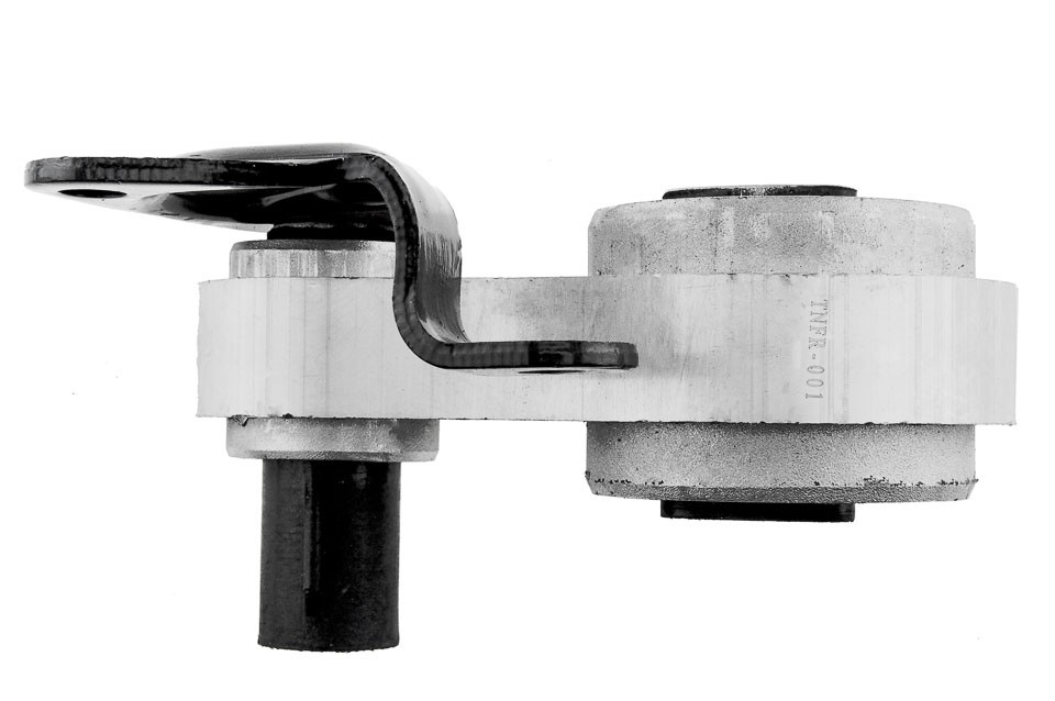ENGINE MOUNT compatible FORD FIESTA V 1.25,1.4,1.6 01-08, FUSION 1.4,1.6 02-12, MAZDA 2 1.25,1.4,1.6,1.4CD 03-07 /REAR/ - ZPS-FR-001
