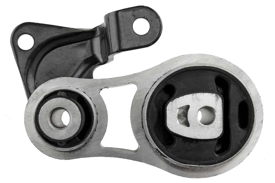 ENGINE MOUNT compatible FORD FIESTA V 1.25,1.4,1.6 01-08, FUSION 1.4,1.6 02-12, MAZDA 2 1.25,1.4,1.6,1.4CD 03-07 /REAR/ - ZPS-FR-001