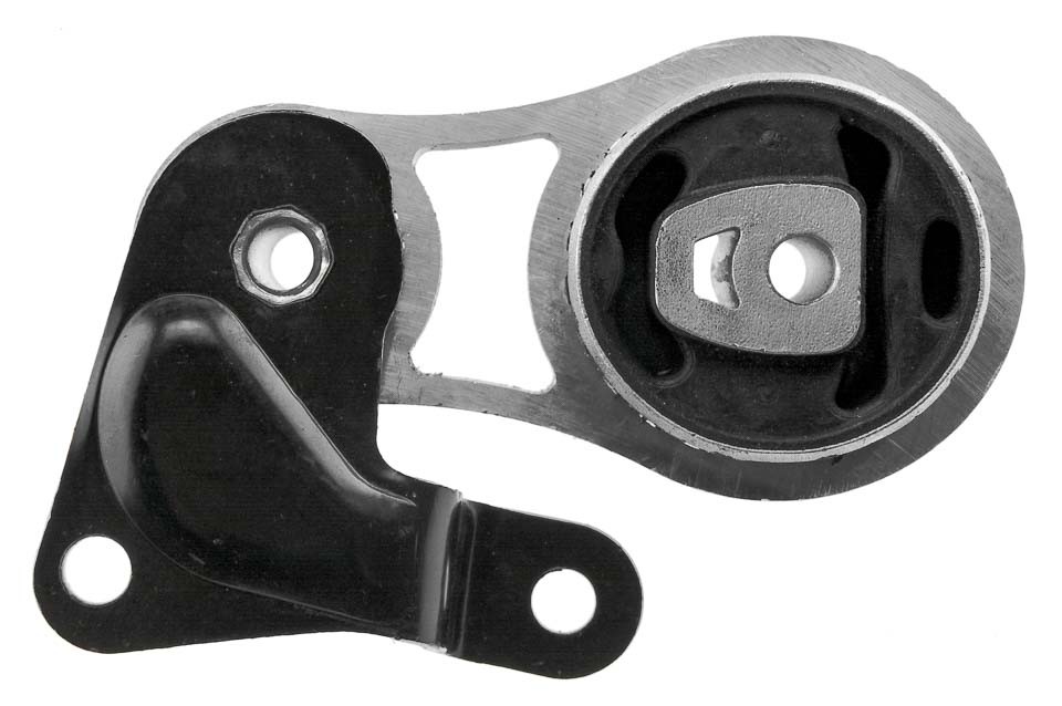 ENGINE MOUNT compatible FORD FIESTA V 1.25,1.4,1.6 01-08, FUSION 1.4,1.6 02-12, MAZDA 2 1.25,1.4,1.6,1.4CD 03-07 /REAR/ - ZPS-FR-001
