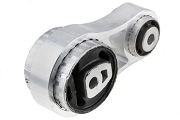 ENGINE MOUNT compatible FORD FIESTA 1.6 01-08, FUSION 1.6 02- /REAR/ -ZPS-FR-025