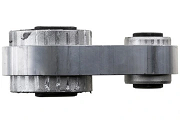 ENGINE MOUNT compatible FORD FIESTA 1.6 01-08, FUSION 1.6 02- /REAR/ -ZPS-FR-025
