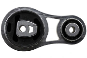 ENGINE MOUNT compatible FORD FIESTA 1.6 01-08, FUSION 1.6 02- /REAR/ -ZPS-FR-025