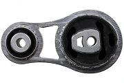 ENGINE MOUNT compatible FORD FIESTA 1.6 01-08, FUSION 1.6 02- /REAR/ -ZPS-FR-025