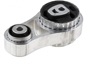 ENGINE MOUNT compatible FORD FIESTA 1.6 01-08, FUSION 1.6 02- /REAR/ -ZPS-FR-025