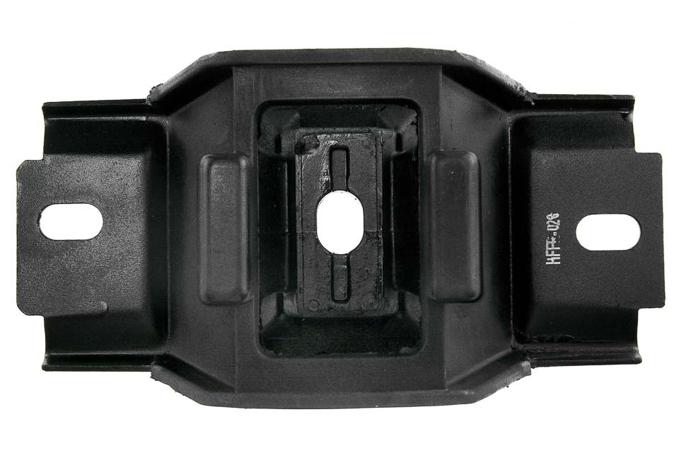 ENGINE MOUNT compatible FORD FIESTA V 1.3,1.4,1.6,1.4TDCI,1.6TDCI 01-08, FUSION 1.3,1.4,1.6,1.4TDCI,1.6TDCI 02-12, MAZDA 2 1.25,1.4,1.6,1.4CD 03-07 /LEFT/ - ZPS-FR-026