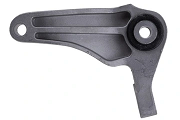 ENGINE MOUNT compatible FORD GALAXY II 2006 - 2015 1.6 TDCI DURATORQ - 85 KW/116 HP / L,P/ - ZPS-FR-066