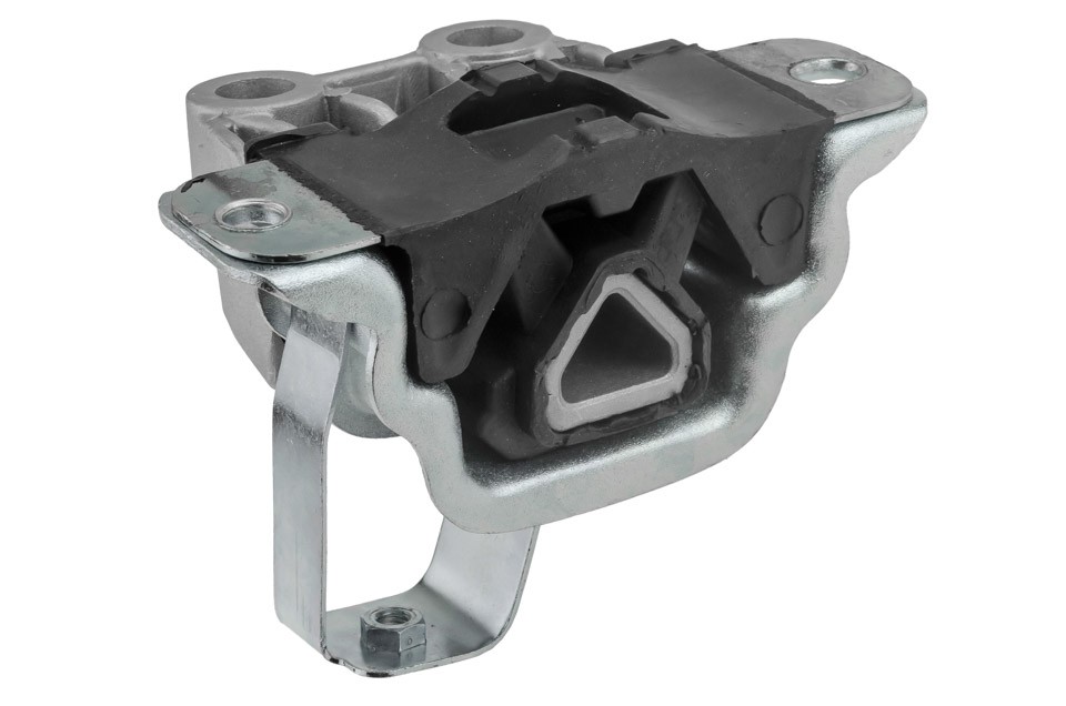 ENGINE MOUNT compatible FIAT PUNTO III 2005 - 2018, 500L 2012 - 1.3 JTD 16V - 66 KW/90 HP, 1.3 JTD 16V - 70 KW/95 HP, 1.4 TURBO 16V - 112 KW/152 HP / LEFT / - ZPS-FT- 031