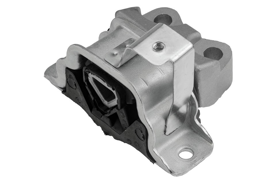 ENGINE MOUNT compatible FIAT DOBLO II 2010 -, OPEL COMBO D 2011 - 2018 1.3 JTD 16V - 66 KW/90 HP, 1.3 CDTI 16V - 66 KW / 90 HP /LEFT, LOWER / - ZPS-FT-038