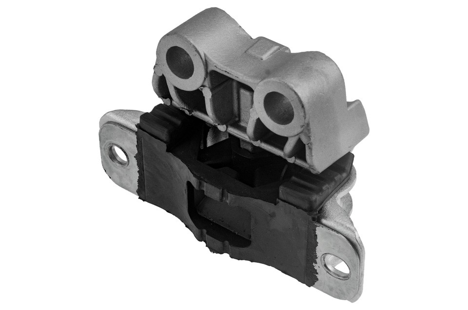 ENGINE MOUNT compatible FIAT DOBLO II 2010 -, OPEL COMBO D 2011 - 2018 1.3 JTD 16V - 66 KW/90 HP, 1.3 CDTI 16V - 66 KW / 90 HP /LEFT, LOWER / - ZPS-FT-038