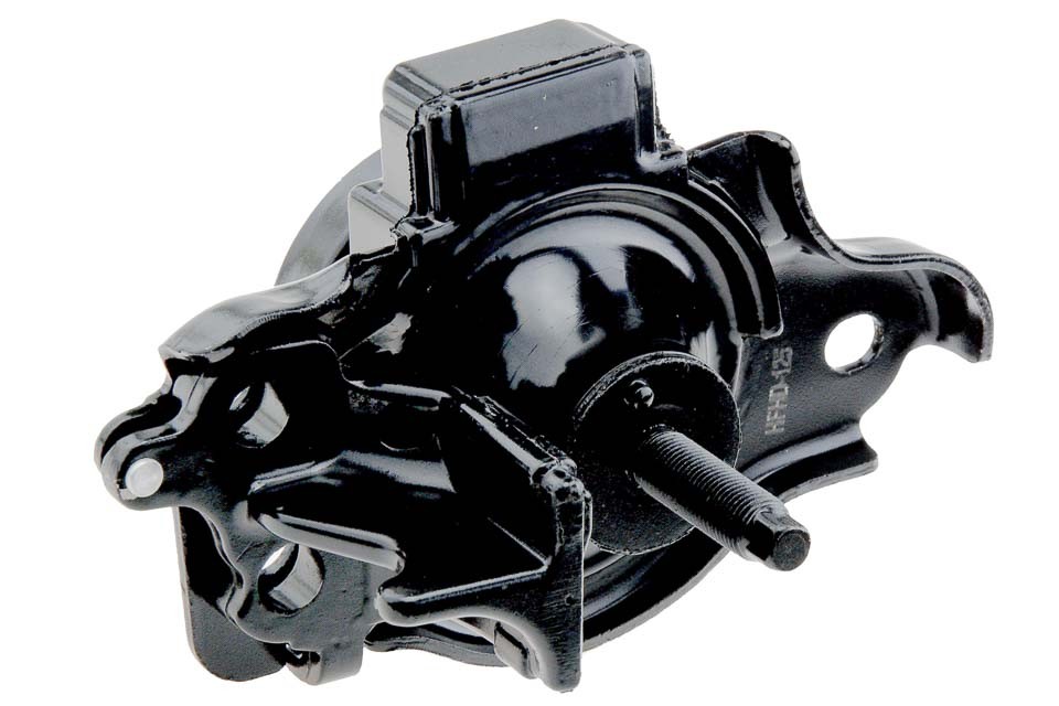 ENGINE OIL SUPPORT ENG.1.2,1.3 compatible HONDA JAZZ 02-08, CITY 03-08 /RIGHT/ - ZPS-HD-125