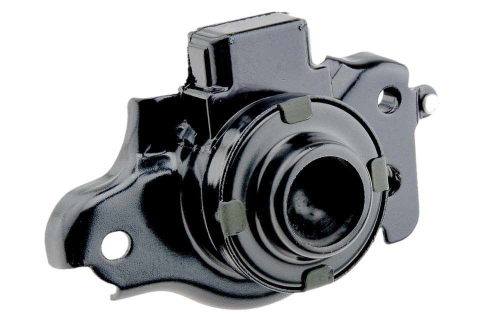 ENGINE OIL SUPPORT ENG.1.2,1.3 compatible HONDA JAZZ 02-08, CITY 03-08 /RIGHT/ - ZPS-HD-125