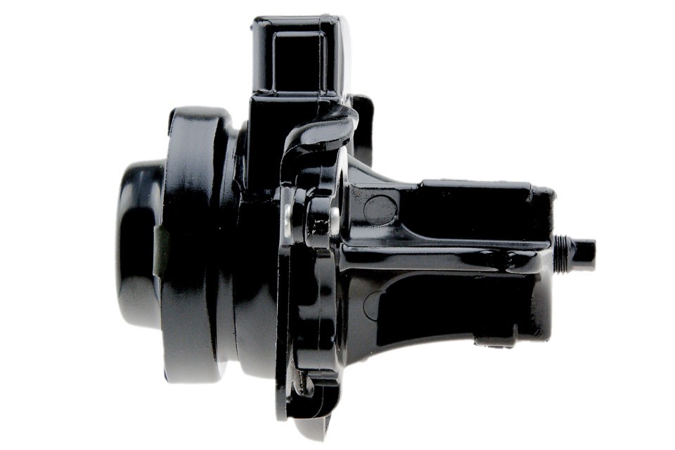 ENGINE OIL SUPPORT ENG.1.2,1.3 compatible HONDA JAZZ 02-08, CITY 03-08 /RIGHT/ - ZPS-HD-125