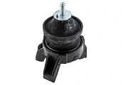 OIL ENGINE MOUNT compatible HYUNDAI SANTA FE II 2005 - 2013 2.0 CRDI 16V - 110 KW/150 HP /REAR/ - ZPS-HY-535