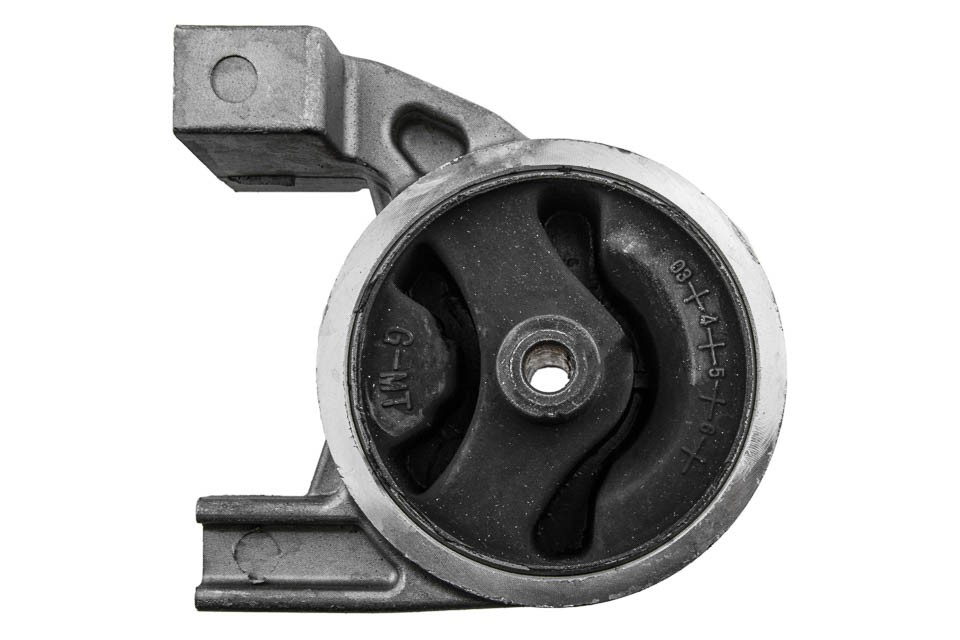 ENGINE MOUNT compatible KIA RIO II 1.4,1.6,1.5CRDI 05-, SPORTAGE 2.0,2.0CRDI 04-, HYUNDAI ACCENT III 1.4,1.6,1.5CRDI 05-, TUCSON 2.0,2.0CRDI 04- /REAR/ - ZPS-KA- 328