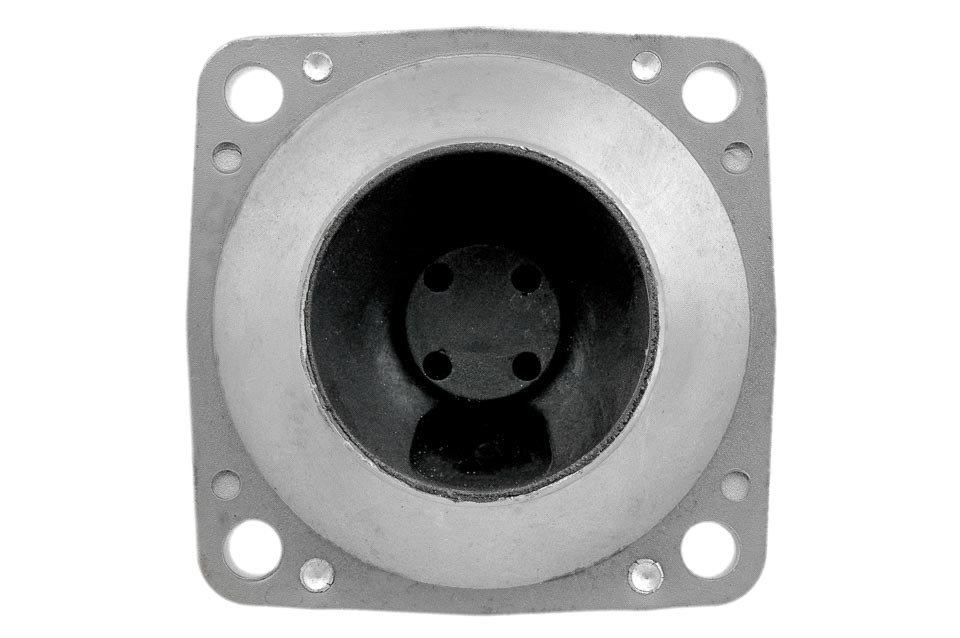 MANUAL TRANSMISSION SUPPORT compatible MERCEDES GL 164 06-12, GLE 292 15-, ML 164 11-, R 04-13 - ZPS-ME-002