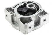 ENGINE MOUNT compatible MERCEDES A (169) 2004 - 2012 A 160 CDI 2.0 - 60 KW / 82 HP / REAR, RIGHT / - ZPS-ME-008