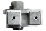 ENGINE MOUNT compatible MERCEDES A (169) 2004 - 2012 A 160 CDI 2.0 - 60 KW / 82 HP / REAR, RIGHT / - ZPS-ME-008