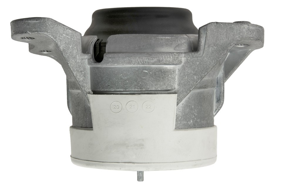 ENGINE OIL MOUNT compatible MERCEDES KLASA C W205/C205/S205 4MATIC 200/300/AMG43 15-, E KLASA W213 AMG43 16-, GLC X253/C253 AMG43 16-, CLS C257 450 17- / RIGHT / - ZPS-ME-027