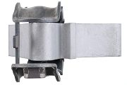 ENGINE MOUNT compatible MERCEDES A (176) 2012 - 2018, CLA (117) 2013 - 2019 A 160 1.6 - 75 KW / 102 HP, CLA 180 1.6 - 90 KW / 122 HP / UPPER, REAR / - ZPS-ME-054