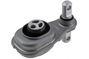 ENGINE MOUNT compatible MERCEDES A (177) 2018 -, CLA (118) 2019 - A 160 1.3 - 80 KW / 109 HP, CLA 180 1.3 - 100 KW / 136 HP / LOWER / - ZPS-ME-059