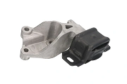 ENGINE MOUNT compatible SMART FORTWO 2 (451) 2007 - 2015 0.8 CDI - 33 KW / 45 HP / LEFT /, - ZPS-ME-068