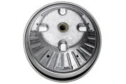 ENGINE OIL MOUNT compatible MERCEDES CLS C219 AMG55 05-10, KLASA E W210 320CDI 99-02, W211 AMG55 02-08, KLASA S W220 320CDI/400CDI/AMG55 99-05, SL R230 01-12 /LEFT/RIGHT/ - ZPS -ME-085