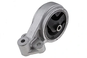 ENGINE MOUNT compatible MITSUBISHI CARISMA DA 95-03, MITSUBISHI SPACE STAR DG1A/DG3A/DG4A/DG5A 98-04 /LEFT ATM/ - ZPS-MS-016