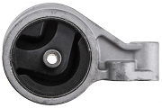 ENGINE MOUNT compatible MITSUBISHI CARISMA DA 95-03, MITSUBISHI SPACE STAR DG1A/DG3A/DG4A/DG5A 98-04 /LEFT ATM/ - ZPS-MS-016