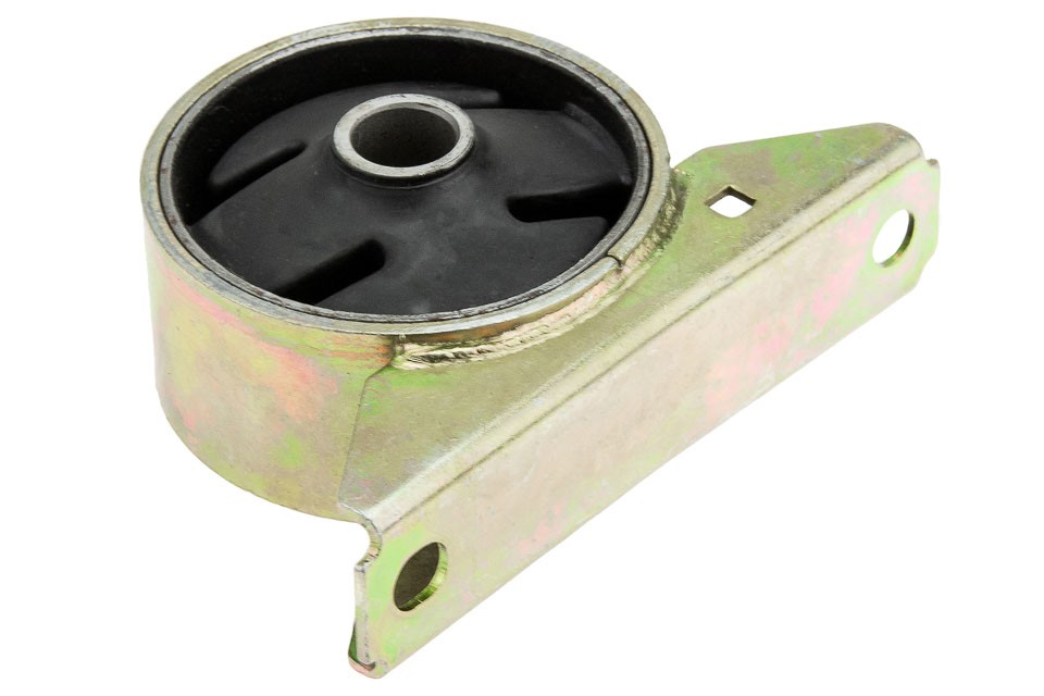 ENGINE MOUNT compatible MITSUBISHI CARISMA DA 95-03, MITSUBISHI SPACE STAR 98-04 /FRONT/ - ZPS-MS-055