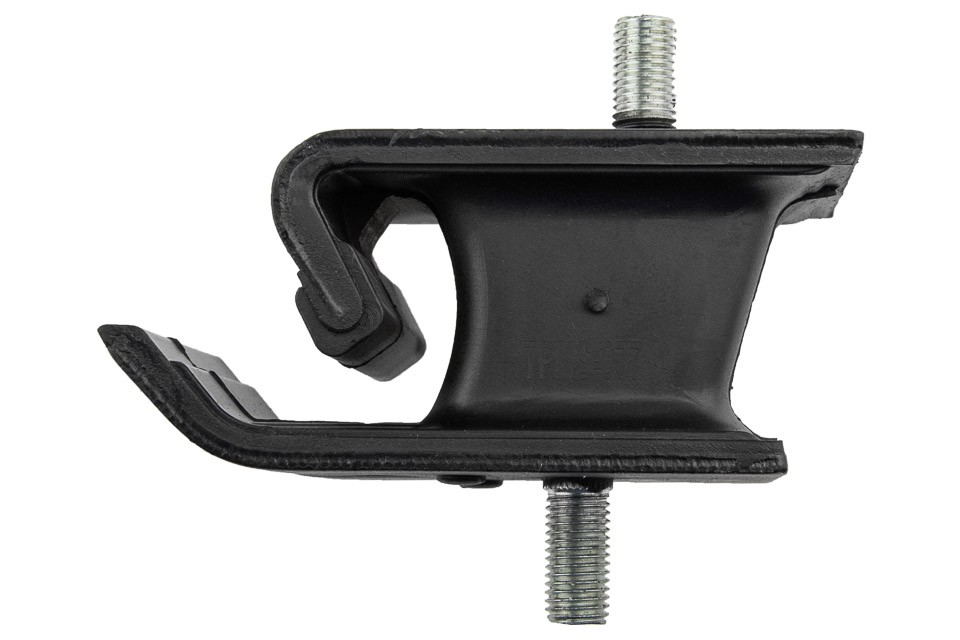 ENGINE MOUNT compatible MITSUBISHI PAJERO JR H57A 95-98, PAJERO MINI 94- /FRONT/ - ZPS-MS-077