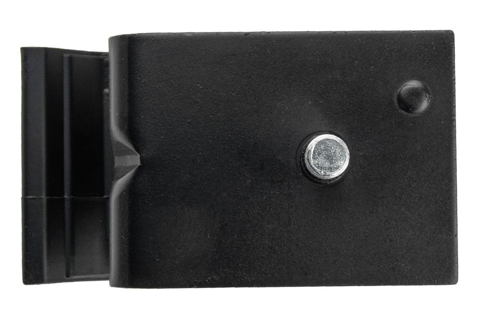 ENGINE MOUNT compatible MITSUBISHI PAJERO JR H57A 95-98, PAJERO MINI 94- /FRONT/ - ZPS-MS-077