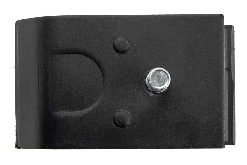 ENGINE MOUNT compatible MITSUBISHI PAJERO JR H57A 95-98, PAJERO MINI 94- /FRONT/ - ZPS-MS-077