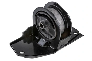ENGINE MOUNT compatible MITSUBISHI GALANT EA 96-03 /REAR/ - ZPS-MS-085