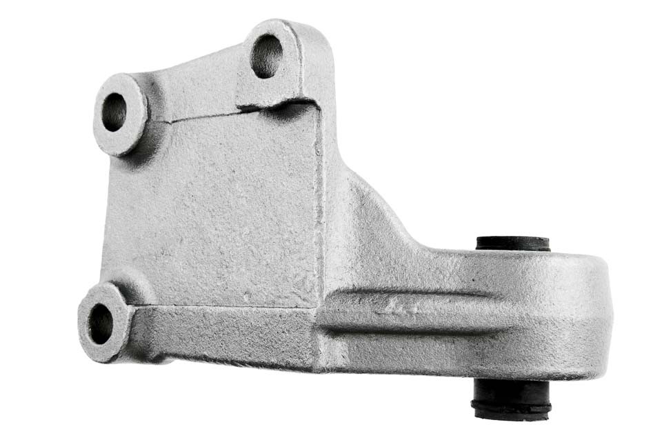DIFFERENTIAL BEARING compatible MITSUBISHI OUTLANDER WITH 4WD 02-07 /REAR, LEFT/ - ZPS-MS-092
