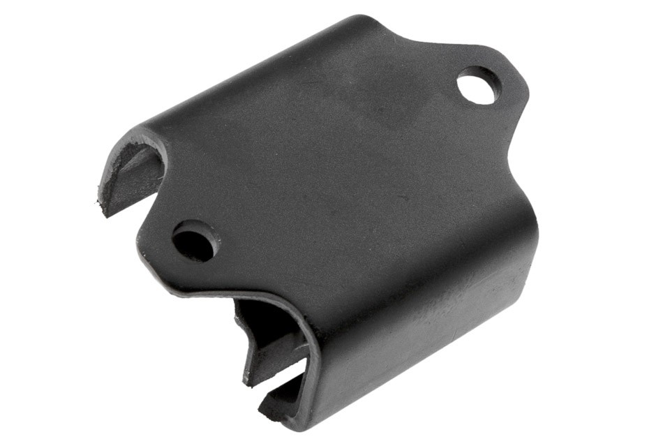 ENGINE MOUNT compatible NISSAN PICK UP D21/D22 85-08, NP300 08-, FRONTIER/TRUCK 85- /REAR/ - ZPS-NS-169