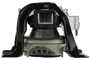 ENGINE MOUNT compatible NISSAN QASHQAI II (J11E) 2013 - 1.2 16V - 85 KW / 116 HP / RIGHT / - ZPS-NS-181