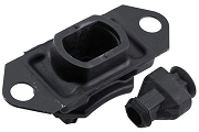 ENGINE MOUNT compatible NISSAN QASHQAI I +2 (JJ10E) 2007 - 2014 1.5 DCI - 76 KW / 103 HP / LEFT / - ZPS-NS-186
